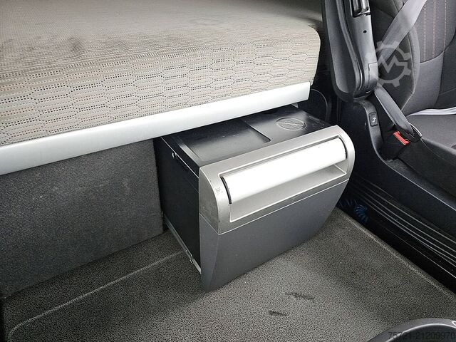 Standaard trekker DAF XF 480