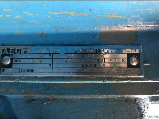 Ensøjlet - hydraulisk presse, produktionspresse, værkstedspresse, hydropresse, C-stander presse SCHÖN TES/C