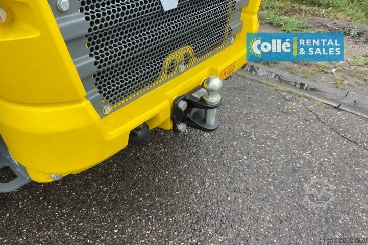 Gelede knickdumper Wacker Neuson DW30 | NEW 2022