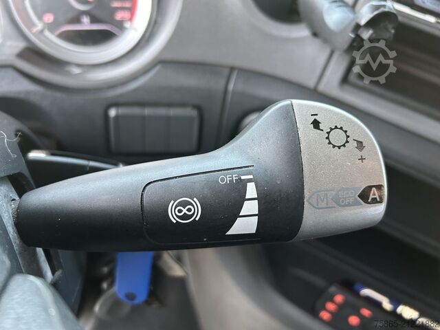 MTS standard DAF XF 480 FT SSC / 562 dkm / 2 Tanks / APK TUV 10-26