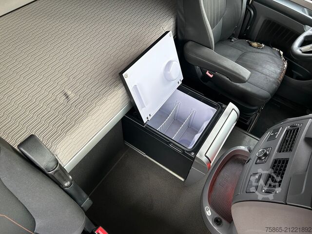 Standard tractor DAF XF 450 FT Space Cab / 665 dkm / Euro 6 D / APK ...