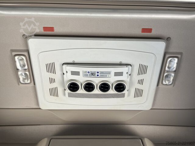 Standard tractor DAF XF 480 FT SSC / 841 dkm / New Tacho / 2 Tanks /...