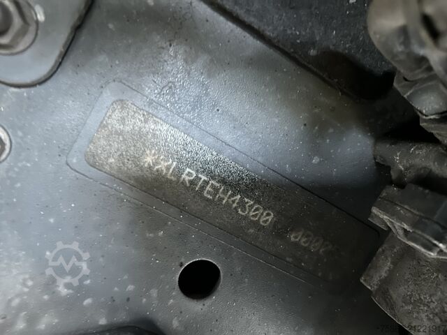 Standard tractor DAF XF 480 FT / SSC / 540 dkm / 2 Tanks / APK TUV 1...