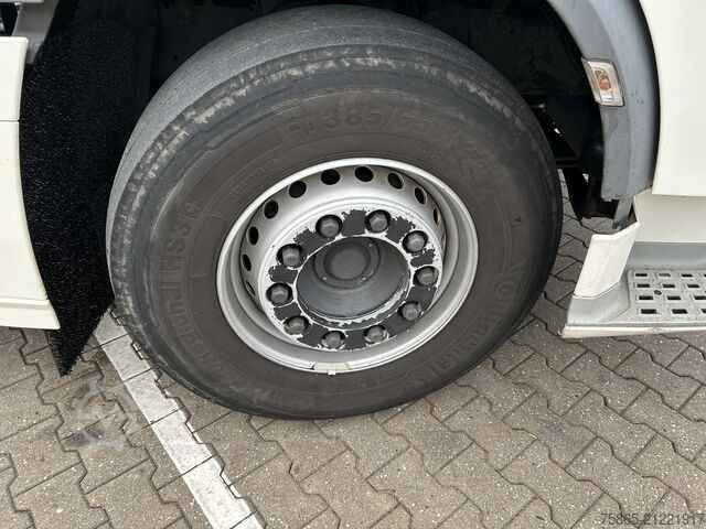 Standard tractor DAF XF 480 FT / SSC / 540 dkm / 2 Tanks / APK TUV 1...