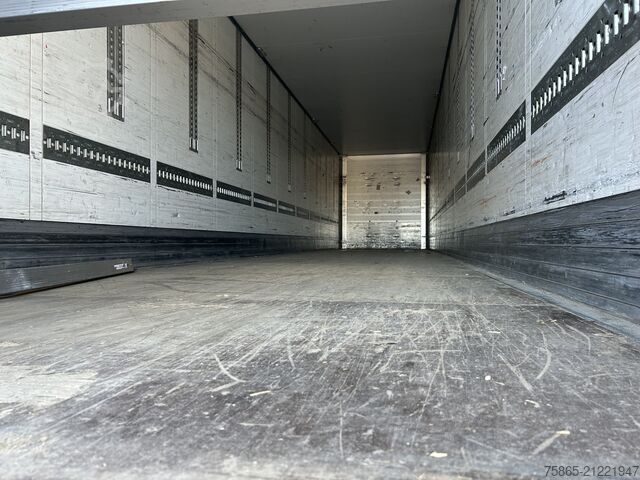 Maleta Schmitz Cargobull SCB S3B / Box / Loadlift -> Not Working / APK T...