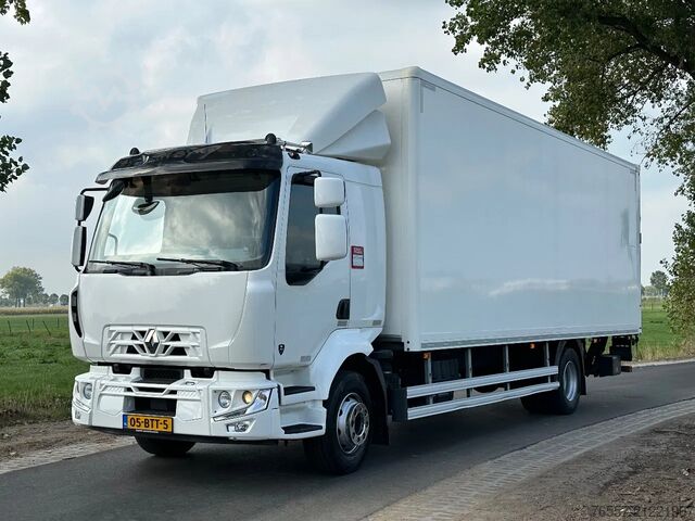 Suitcase Renault D D.280.14 EURO6 2023.  750x248x245