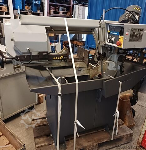 Band saw Pegas Gonda BMBS 240x280 HG