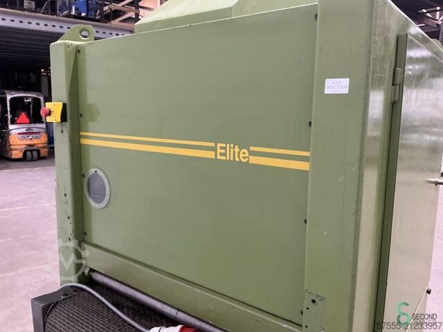 Wide belt sanders  Boere T KK 800 1985 Boere T KK 800