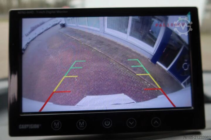 Delivery van Renault Master L3/H2 Gesloten Bestelwagen BPM vrij, POS...