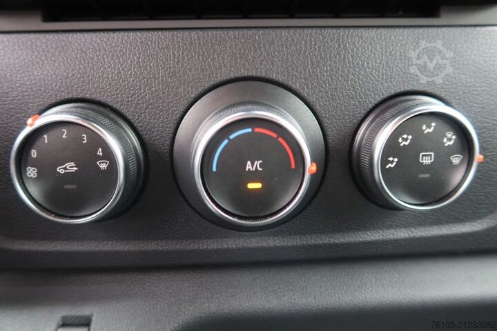 Delivery van Renault Master L3/H2 Gesloten Bestelwagen BPM vrij, POS...