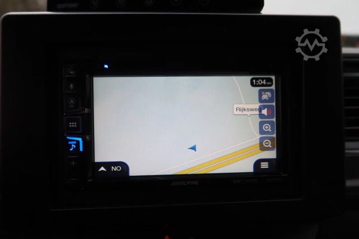 Delivery van Renault Master L3/H2 Gesloten Bestelwagen BPM vrij, POS...