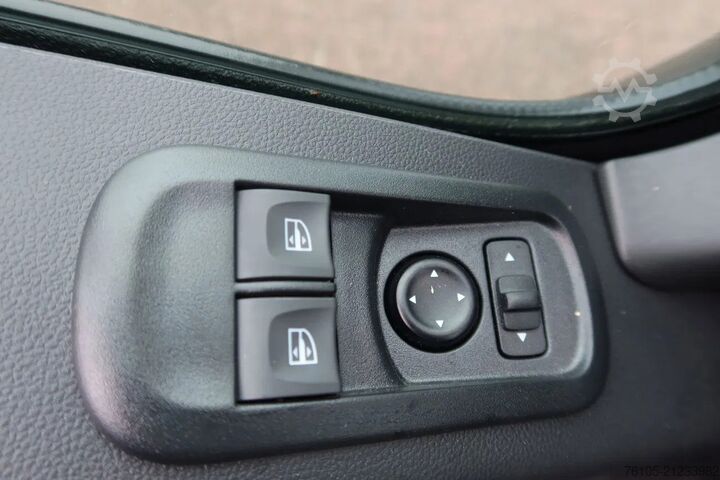 Delivery van Renault Master L3/H2 Gesloten Bestelwagen BPM vrij, POS...