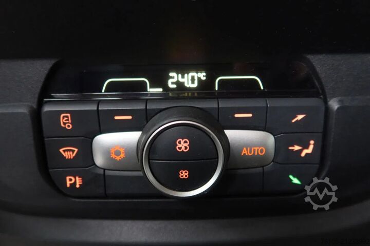 Chassis cab DAF XF 430 430 FA 4x2  BDF/Chassiscabine Wisselbare...