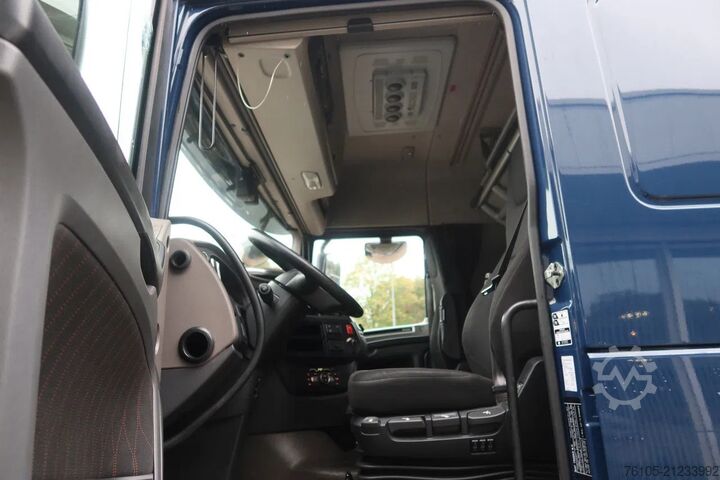 Chassis cab DAF XF 430 430 FA 4x2  BDF/Chassiscabine Wisselbare...