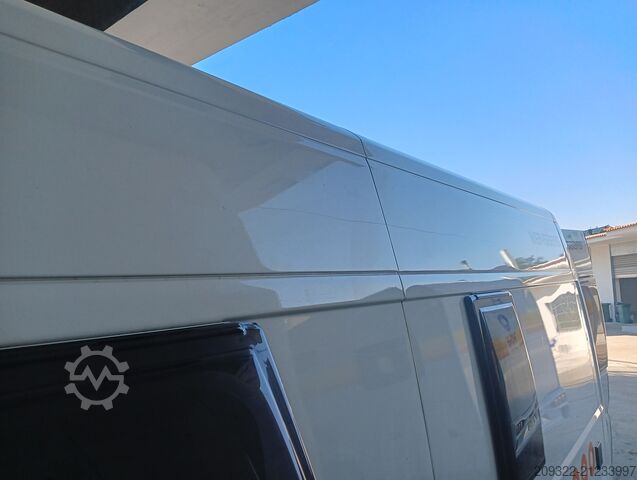 Caravan/camper Fiat Ducato Weinsberg Carabus 600 K 2023 | EURO 6 | Venditore Professionale