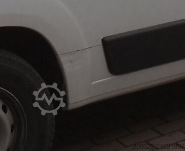 Caravan/camper Fiat Ducato Weinsberg Carabus 600 K 2023 | EURO 6 | Venditore Professionale