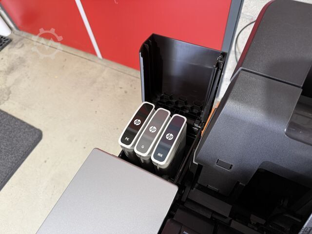 Tiskařský stroj HP DesignJet XL 3600 MFP