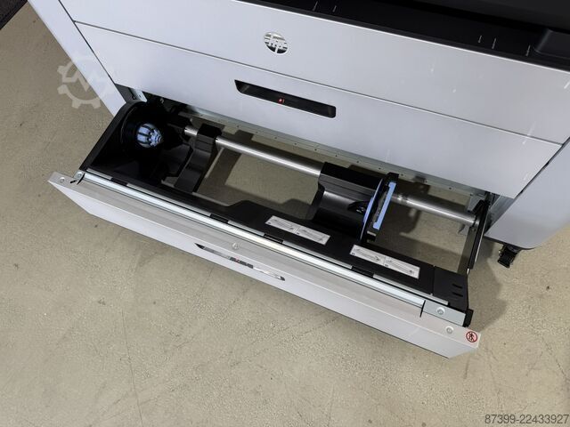 Tiskařský stroj HP DesignJet XL 3600 MFP