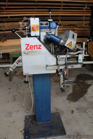 Bant testere Wimmer BN 110