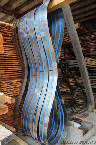 Bant testere Wimmer BN 110