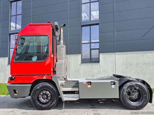 Tractor Terberg YT 220