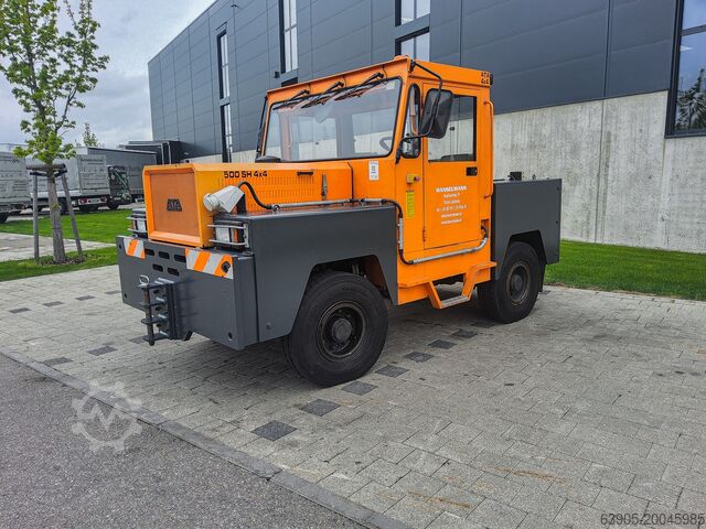 Tractor ATA 8500 4x4