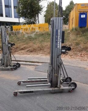 Materijalni lift Sumner Model 2124