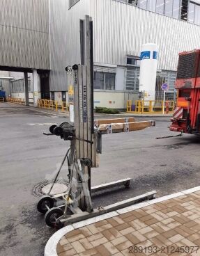 Materijalni lift Sumner Model 2124