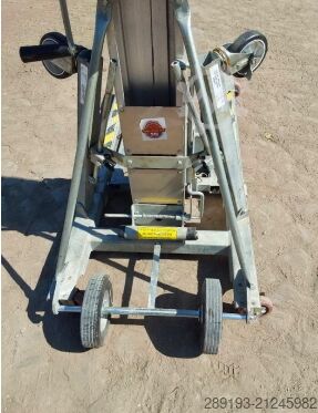 Materijalni lift Sumner Model 2124