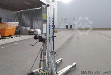 Materijalni lift Sumner Model 2124