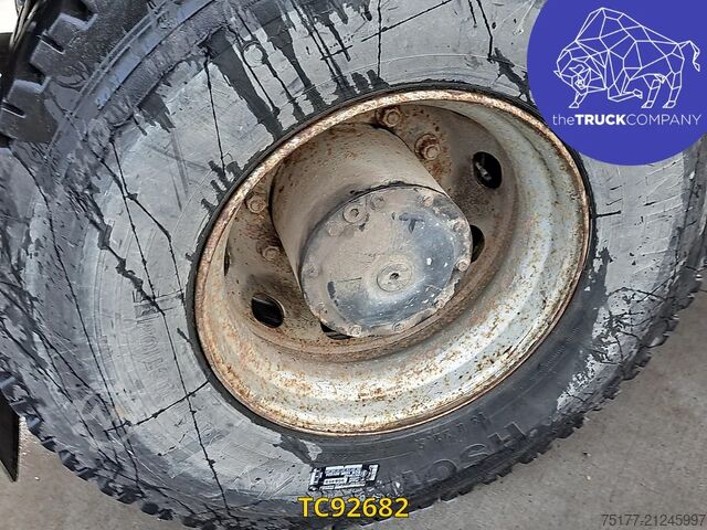 Benne MAN F 2000 19.314