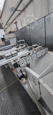 Centro di lavorazione HOLZ-HER Eco Master 7120
