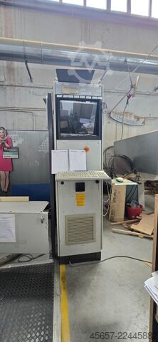 Centro di lavorazione HOLZ-HER Eco Master 7120