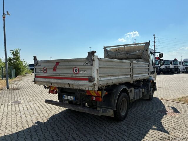 Autocarro con cassone Volvo FL 280 2026-002