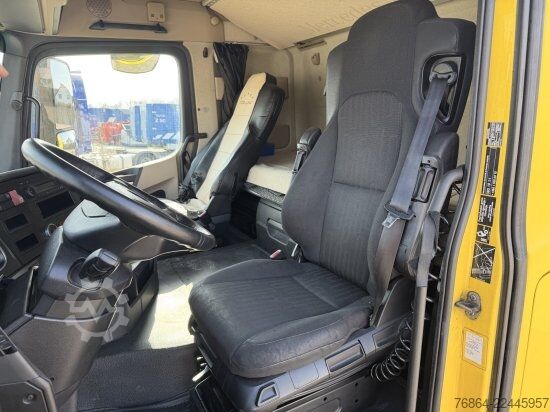Trattore stradale standard MERCEDES-BENZ ACTROS 1845, MP4 EXPORTFAHRZEUG