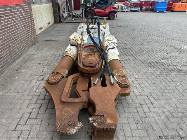 Forbici  CW 45