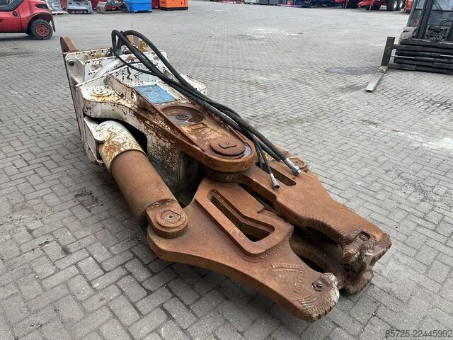 Forbici  CW 45