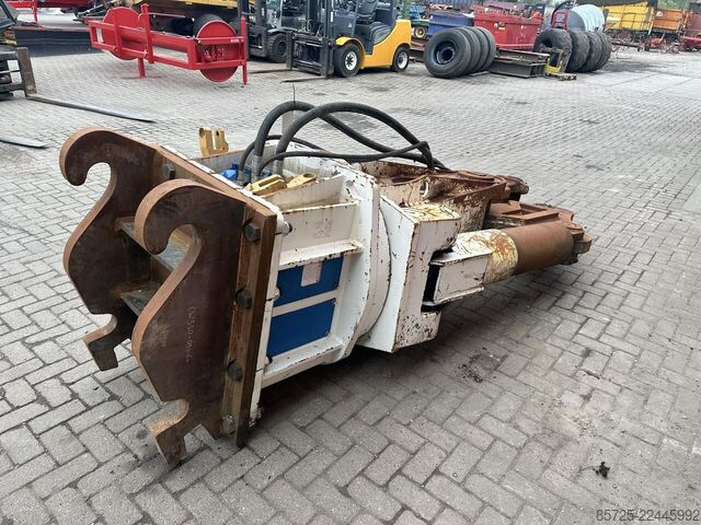 Forbici  CW 45
