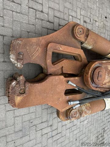 Forbici  CW 45