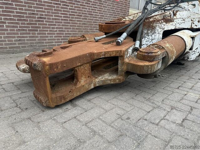 Forbici  CW 45