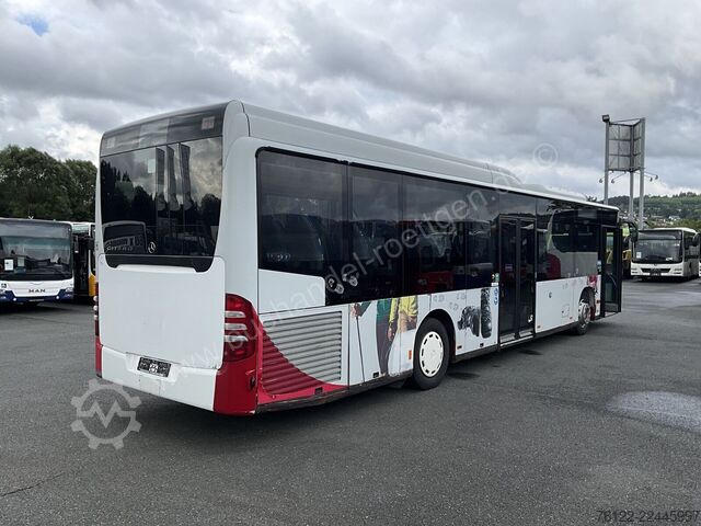 Autobus urbano Mercedes-Benz O 530 Citaro LE