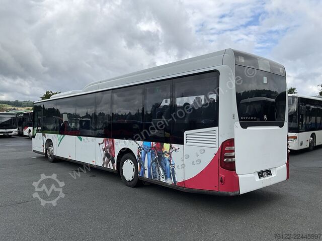 Autobus urbano Mercedes-Benz O 530 Citaro LE
