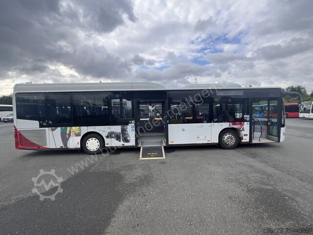 Autobus urbano Mercedes-Benz O 530 Citaro LE