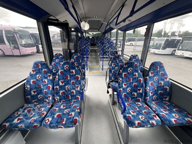 Autobus urbano Mercedes-Benz O 530 Citaro LE