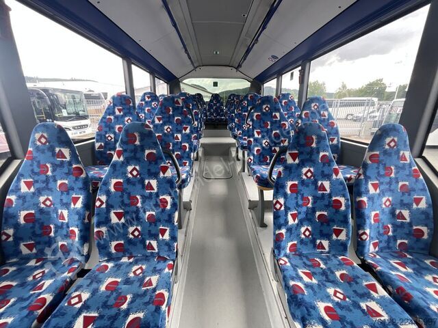 Autobus urbano Mercedes-Benz O 530 Citaro LE