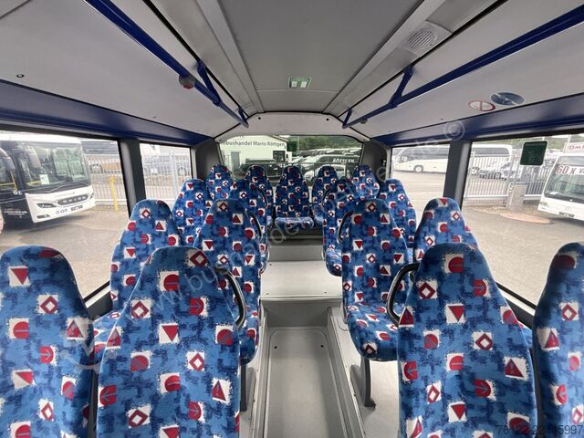 Autobus urbano Mercedes-Benz O 530 Citaro LE