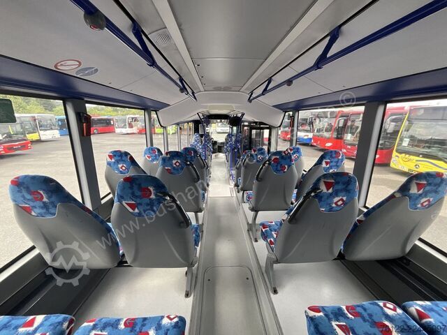 Autobus urbano Mercedes-Benz O 530 Citaro LE