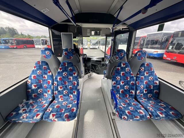 Autobus urbano Mercedes-Benz O 530 Citaro LE