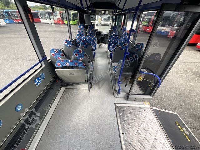 Autobus urbano Mercedes-Benz O 530 Citaro LE