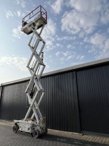 Lift cu foarfeca JLG 2632ES